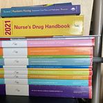 ati Nursing Education Complete Set 