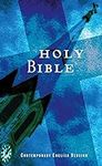 Holy Bible: Contemporary English Ve