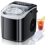 Countertop Ice Maker, Ice Maker Mac