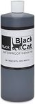 Blick Black Cat Waterproof India Ink - Quart