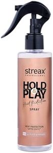 Streax Pro