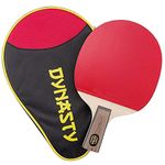 Ping Pong Paddle Penhold