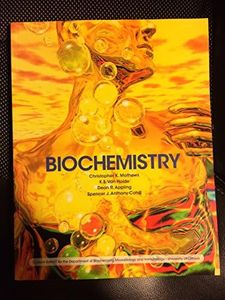 Biochemist