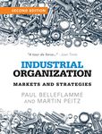 Industrial Organization: Markets and Strategies