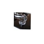 Varnova 2pcs Gas Stove Knob Covers – Safety Protector for Oven & Hob