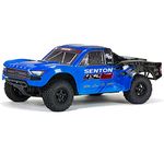 Rc Trophy Truck