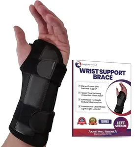 Carpal Tun