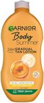 Garnier Summer Body Gradual Tan Moi