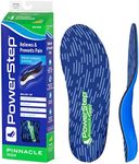 Powerstep Insoles, Pinnacle High Ar