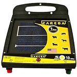 Zareba ESP10M-Z Solar Powered Low I