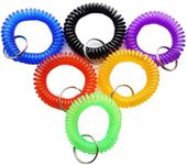 HAMIYELL Pack of 6 Colorful Spring 