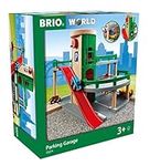 Brio BRI33204 Parking Garage, 7 Pie
