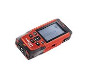 Hilti 2062051 PD-E Laser Range Meter with Soft Case