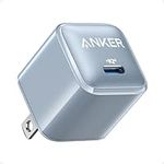 Anker USB C Charger Block 20W, Anke