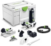 Festool MFK 700 EQ Modular Trim Rou