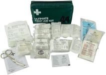 AA Ultimate First Aid Kit - AA0903