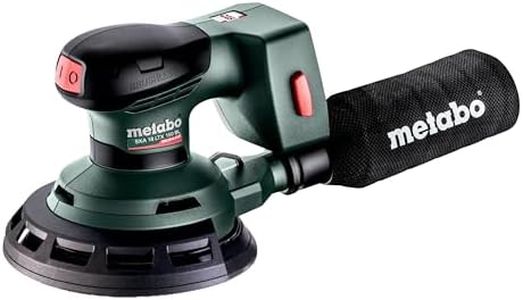 Metabo SXA