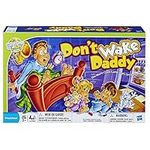 Hasbro Gaming Don't Wake Daddy Pres