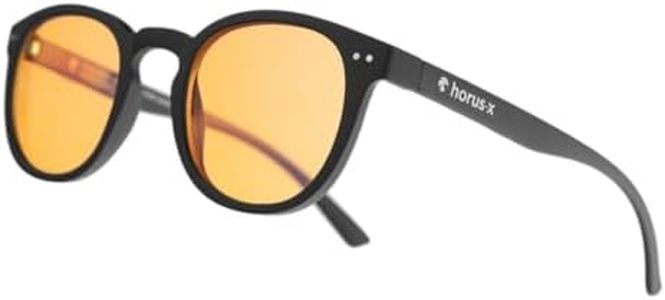 Horus X • 