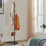 Coat Rack Metal Clothes Stand with 