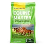 Barenbrug 23094 Equinemaster25 Pasture Seed 25 lb