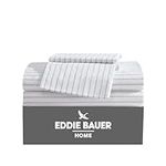 Eddie Bauer - King Sheets, Cotton P