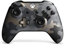 Xbox One Wireless Controller - Night Ops Camo - Night Ops Camo Edition