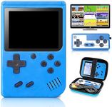 Tlsdosp Retro Handheld Game Console