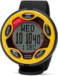 Optimum Time Series 14 Rechargeable Sailing Yachting and Dinghy Watch YELLOW