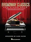 Broadway Classics for Piano Solo