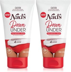 Nad's Down