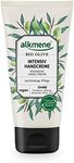 Alkmene Intensive Organic Olive Oil Hand Cream Vegan Paraben-Free & Organic Cream for Very Dry Hands 75 ml