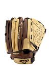 Mizuno GPT1175Y3 Prospect Paraflex Series Baseball Glove 11.75", Right Hand Throw