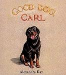Good Dog, Carl : A Classic Board Bo