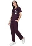 Scrubs For Women