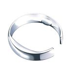 Anti Snoring Ring, Stop Snoring Aids for Men and Women Anti Snorings Devices Rings Men, Pressing Acupoints Stop Snorings Men's Rings Suitable for People Who Suffer from Snore at Night