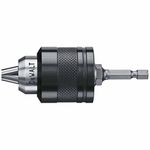 DEWALT Drill Chuck for Impact Driver, Quick Connect (DW0521)