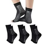 VQRZG Neuropathy Socks for Women an