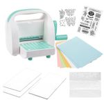 Embossing Machines