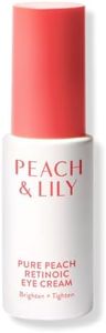 Peach & Lily Pure Peach Retinoic Eye Cream