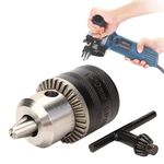 Drill Chuck For Angle Grinder