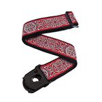 Planet Waves 50PLA07 Lock Guitar Strap (Celtic)