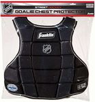 Franklin Sports NHL SX Pro GCP 1150 Goalie Chest Protector, Senior