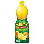 ReaLemon 100% From Concentrate Lemon Juice 32 oz