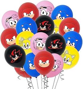 Sonic Glob