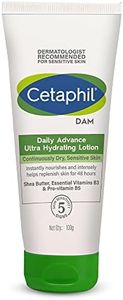 Cetaphil Daily Advance Ultra Hydrating Lotion - White 100 Grams