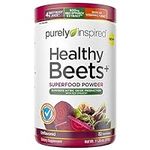 Beet Root Powder | Purely Inspired 