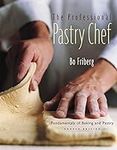 The Professional Pastry Chef: Funda