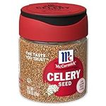 McCormick Celery Seed, 0.95 Oz