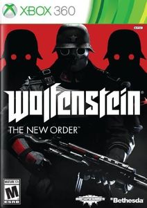 Wolfenstei